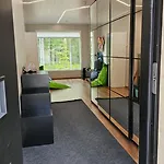 Ketunpesae 8 Habitación en casa particular Karkkila