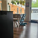 Habitación en casa particular Ketunpesae 8 *