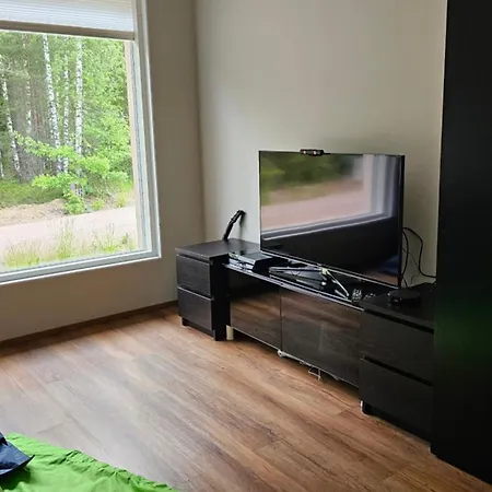 Ketunpesae 8 Ubytování v soukromí