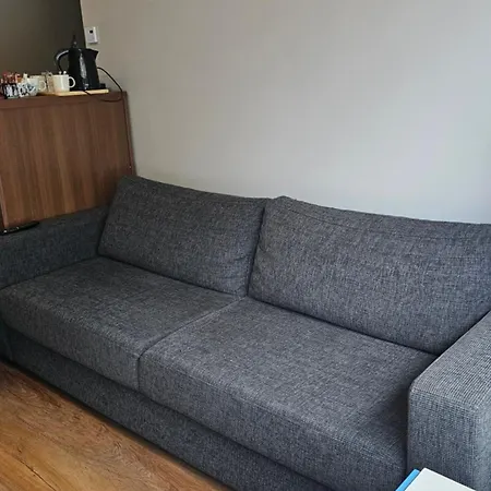 בית אירוח Ketunpesae 8