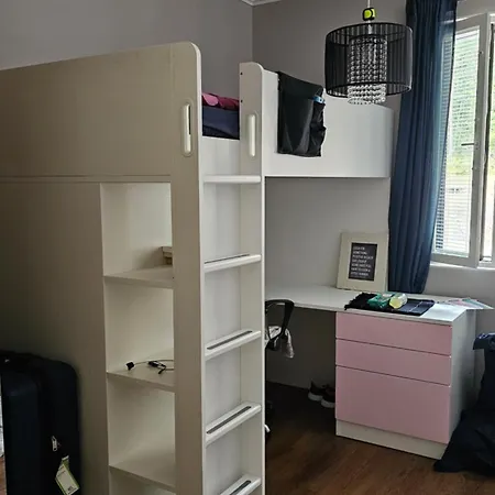 Homestay Ketunpesae 8 Karkkila