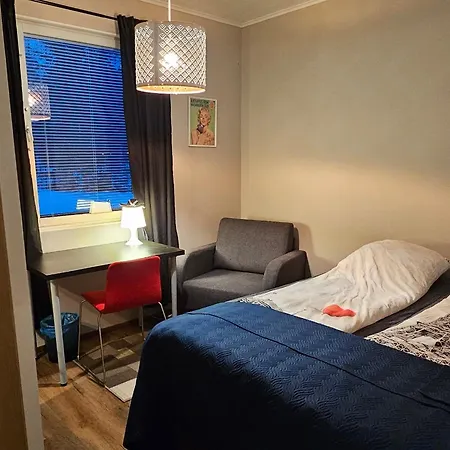 Accommodatie bij particulieren Ketunpesae 8