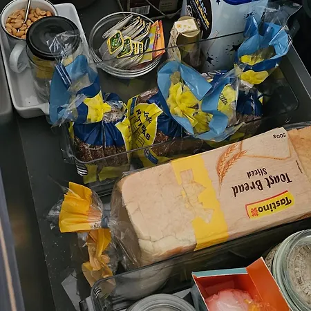 Homestay szállás Ketunpesae 8