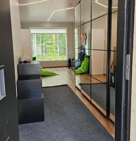 Ketunpesae 8 Karkkila