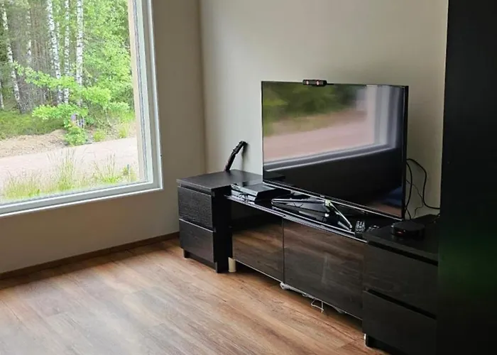 Ketunpesae 8 홈스테이