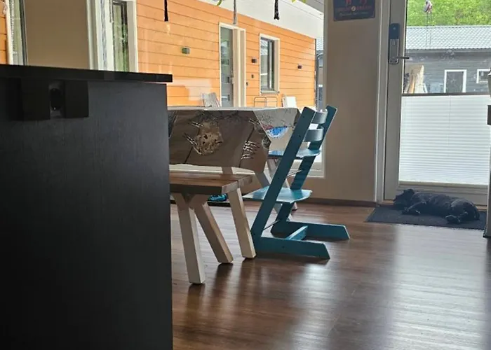 홈스테이 Ketunpesae 8 *