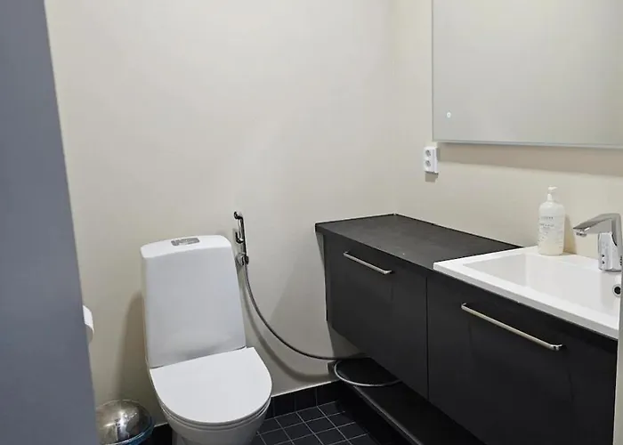 Privat bolig Ketunpesae 8 Karkkila